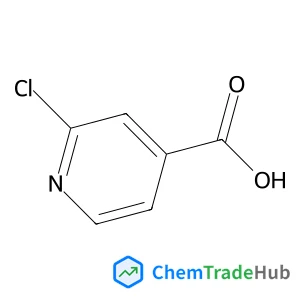2-Chloroisonicotinic acid