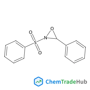3-Phenyl-2-(phenylsulfonyl)oxaziridine