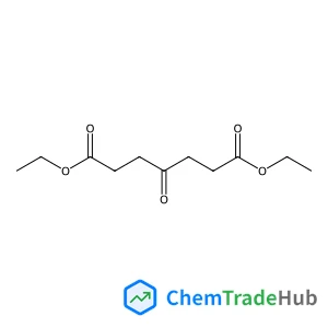 Diethyl 4-oxoheptanedioate