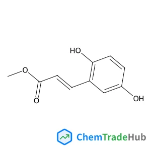 Methyl 2,5-dihydroxycinnamate