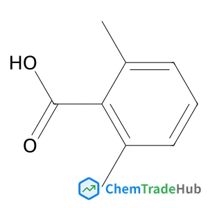2,6-Dimethylbenzoic acid