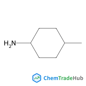 4-Methylcyclohexanamine 4-Methylcyclohexanamine
