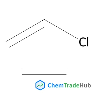 Chloroethene;ethene