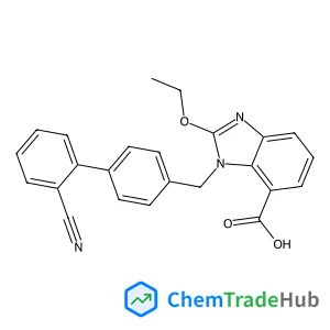 Azilsartan Impurity 40