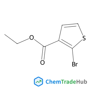 Ethyl 2-bromothiophene-3-carboxylate