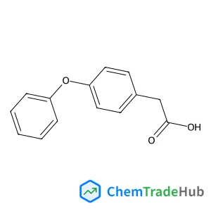 (4-Phenoxyphenyl)acetic acid