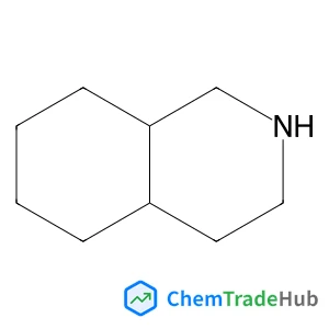 decahydroisoquinoline