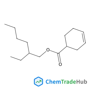 2-Ethylhexyl 3-cyclohexene-1-carboxylate
