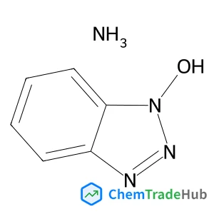 Ammonium 1H-benzotriazol-1-olate