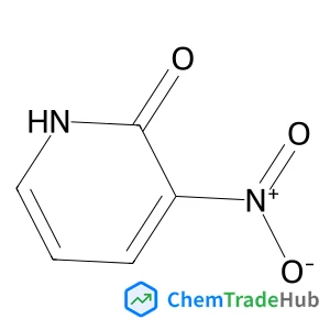 3-nitro-1H-pyridin-2-one