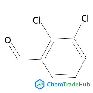 2,3-Dichlorobenzaldehyde
