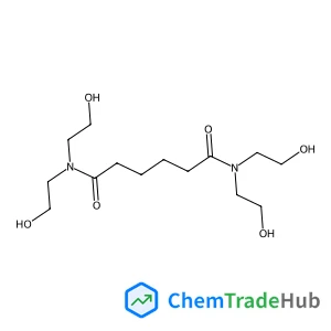 N,N,N',N'-Tetrakis(2-hydroxyethyl)hexanediamide