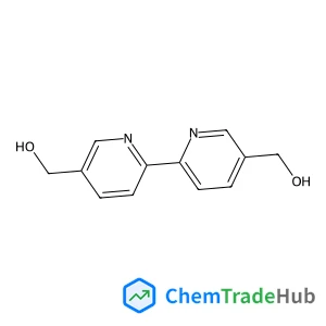2,2'-Bipyridine-5,5'-diyldimethanol