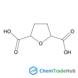 2,5-Anhydro-3,4-dideoxyhexaric acid