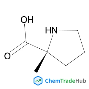 2-Methyl-D-proline