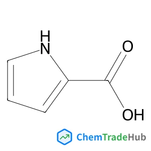 """""1H-PYRROLE-2-CARBOXYLIC ACID34-DICHLORO-5-METHYL-"