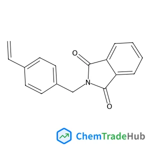 N-(4-Vinylbenzyl)phthalimide