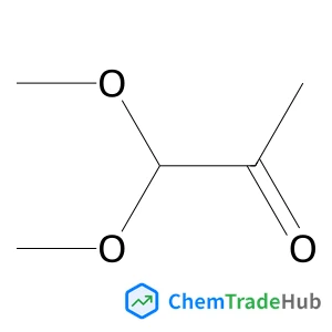 1,1-dimethoxypropan-2-one