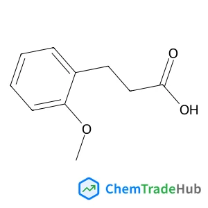 CH00993 3-(2-METHOXYPHENYL) PROPIONIC ACID