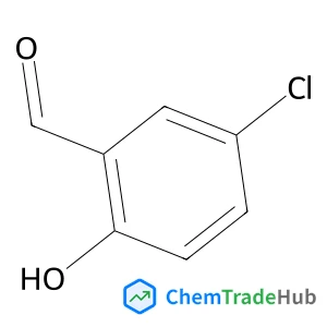 5-Chloro-2-hydroxybenzaldehyde