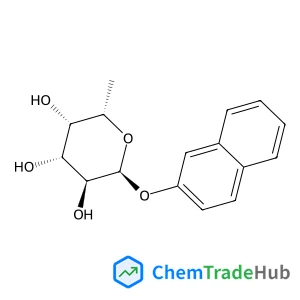 2-NAPHTHYL-ALPHA-L-FUCOPYRANOSIDE