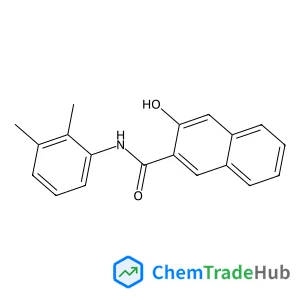 N-(2,3-Dimethylphenyl)-3-hydroxy-2-naphthamide N-(2,3-Dimethylphenyl)-3-hydroxy-2-naphthamide