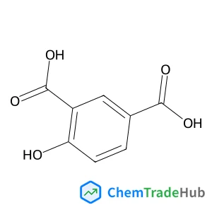 Acetylsalicylic Acid EP Impurity B (Salicylic Acid USP Related Compound B) 