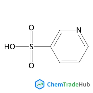3-Pyridinesulfonic acid