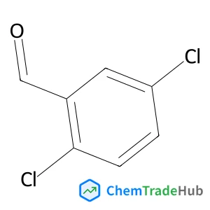 2,5-Dichlorobenzaldehyde 2,5-Dichlorobenzaldehyde