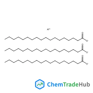 Aluminium trioctadecanoate