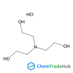 Triethanolamine hydrochloride