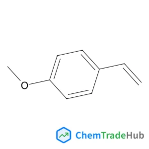 1-Methoxy-4-vinylbenzene