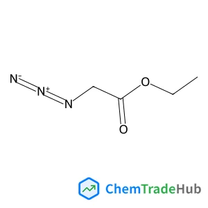 Ethyl azidoacetate