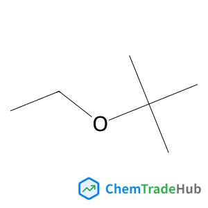 2-Ethoxy-2-methylpropane