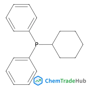 Cyclohexyl(diphenyl)phosphine