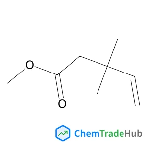 Methyl 3,3-dimethyl-4-pentenoate