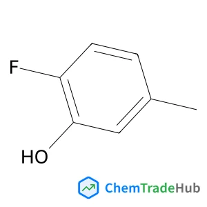 2-Fluoro-5-methylphenol