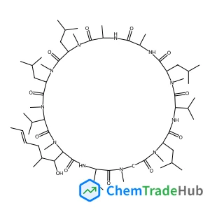 CYCLOSPORIN D