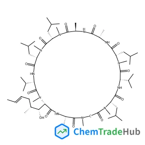 26496N541O Chemical_Structure_Of