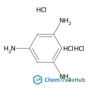 1,3,5-triaminobenzene, tri-HCl