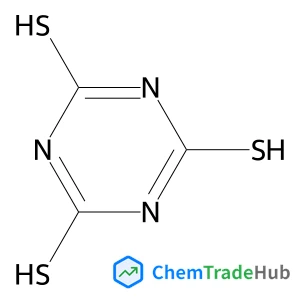 1,3,5-Triazinane-2,4,6-trithione