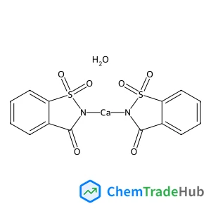 CALCIUM SACCHARIN