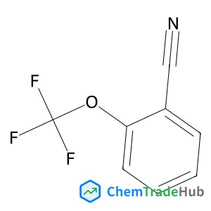 2-(Trifluoromethoxy)benzonitrile