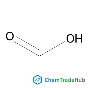 Formic acid