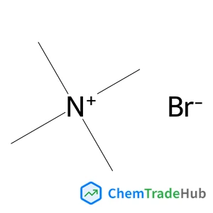 Tetramethylammonium Bromide
