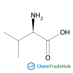D-Valine