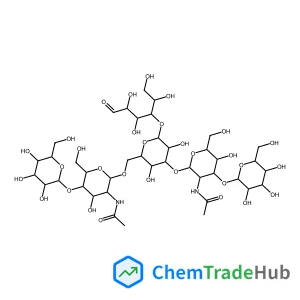 LACTO-N-HEXAOSE