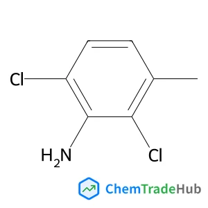 2,6-Dichloro-3-methylaniline