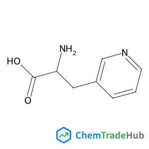 3-(3-Pyridinyl)-L-alanine
