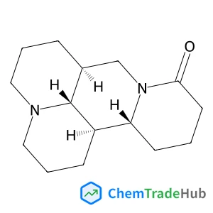 (6beta)-Matridin-15-one